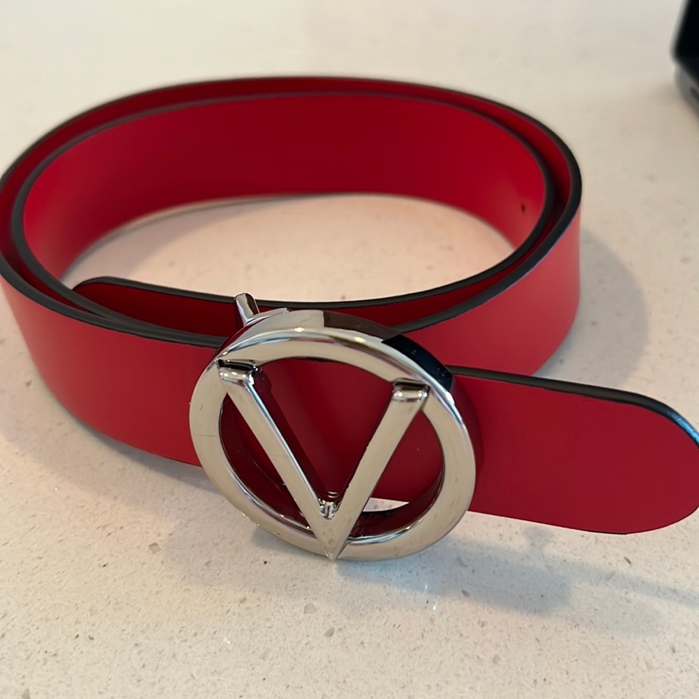 Valentino Belt